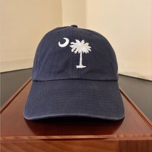 South Carolina Dad Hat